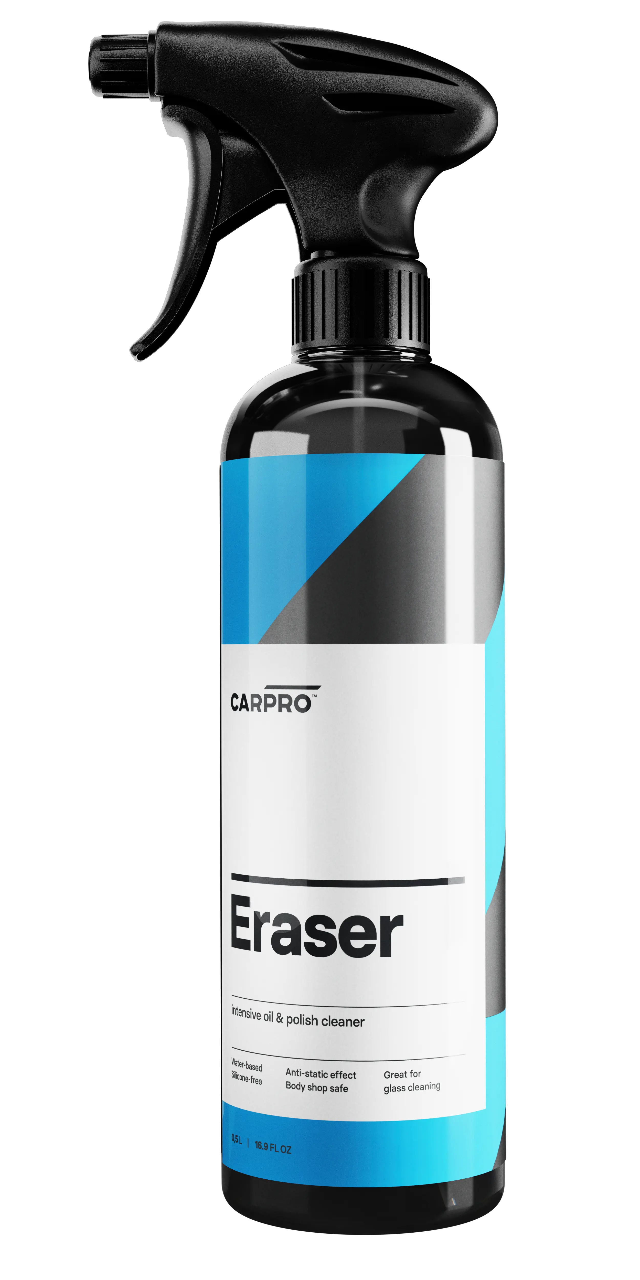 Interiør rens CARPRO Eraser 500ml