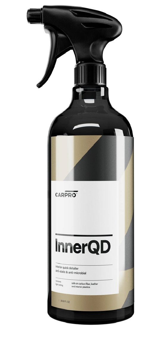 Interiør rens CARPRO InnerQD 500ml