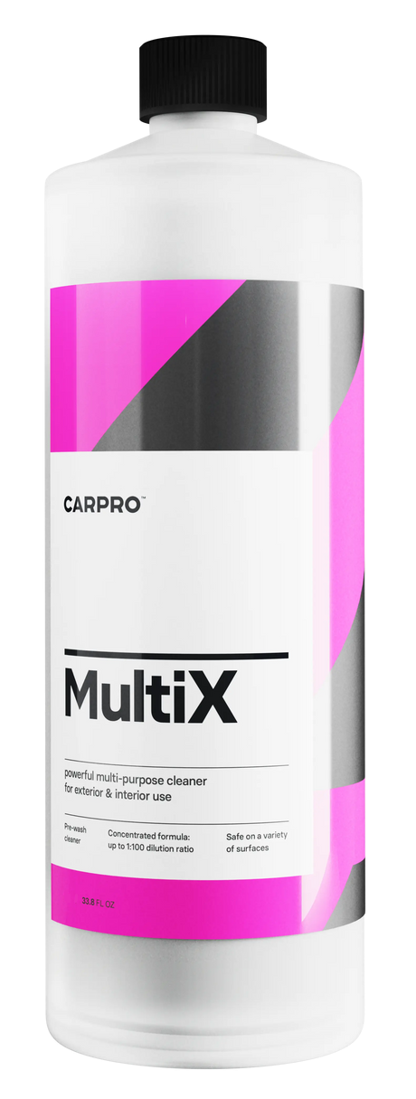 Universal rengjøringsmiddel CARPRO MultiX 500ml