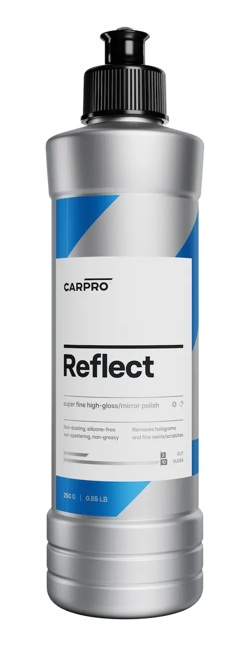 Poleringsmiddel CARPRO Reflect 250ml