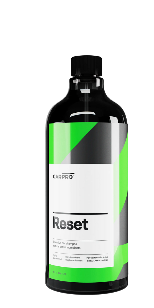 Bilsjampo CARPRO Reset 500ml