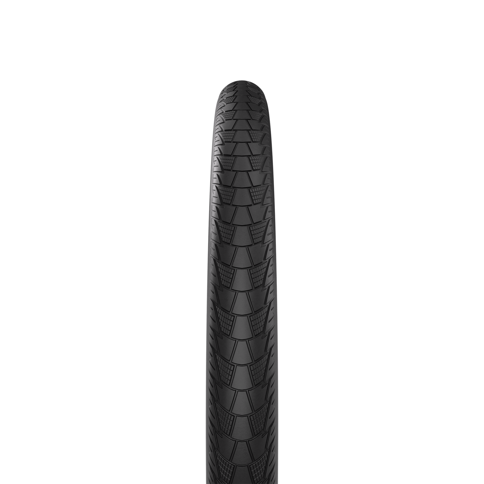Cubierta de bicicleta RUBENA Cityhopper Classic 26x2.25 Black