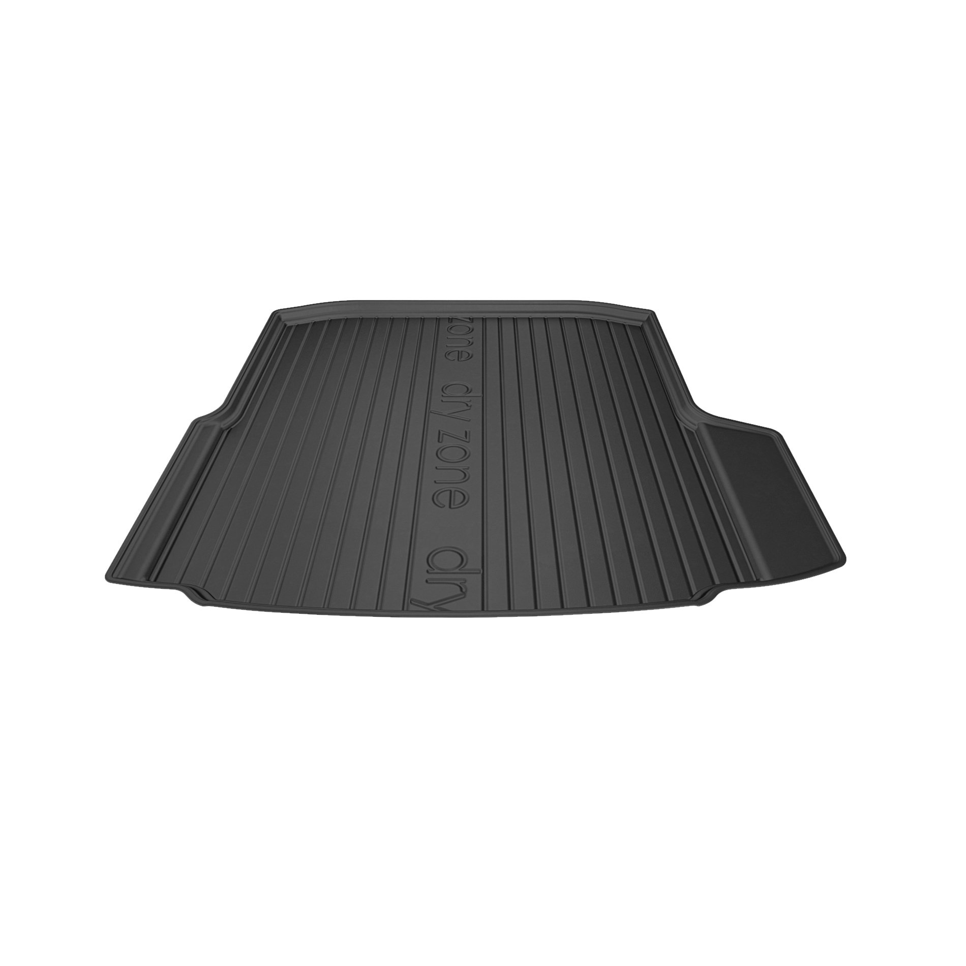 Bagagerumsmatta FROGUM DryZone DZ400665 Skoda Octavia II