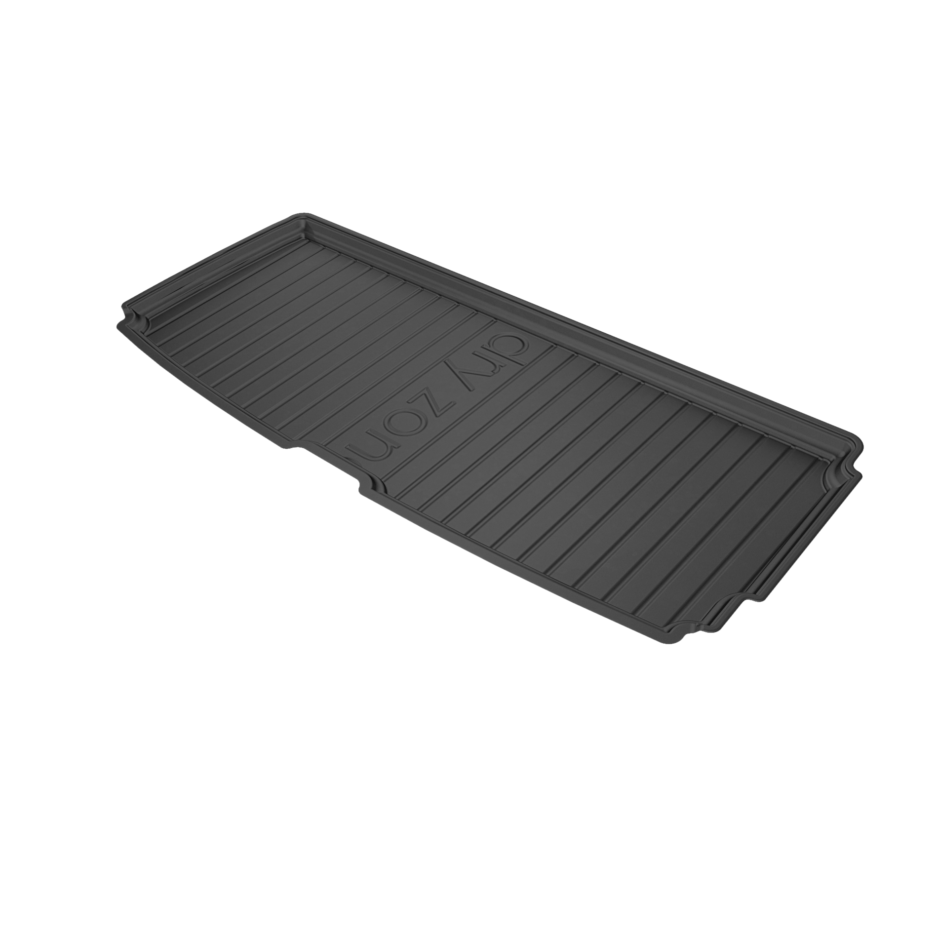 Bagagerumsmatta FROGUM DZ403307 Mercedes-Benz GLS