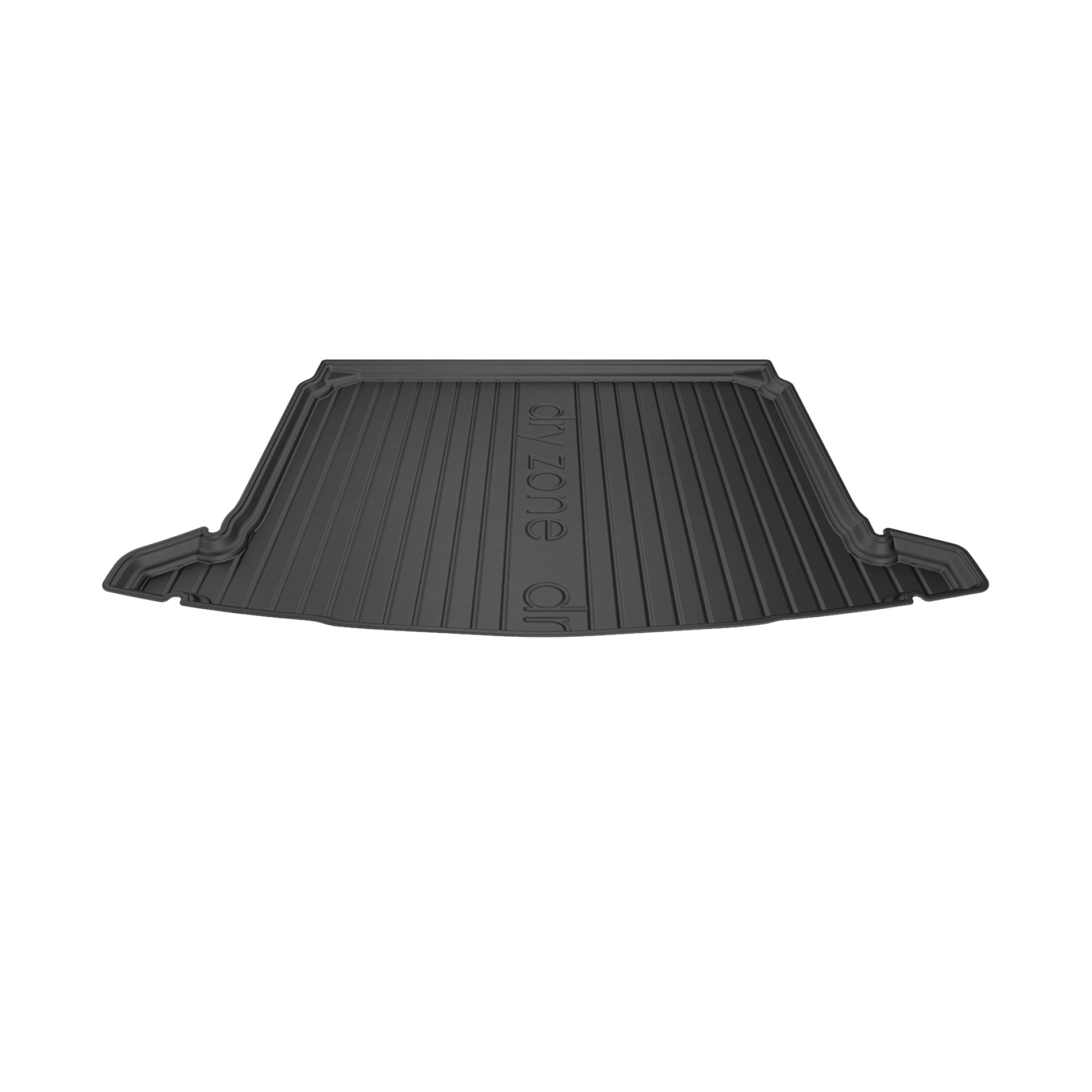 Bagagerumsmatta FROGUM DZ403406 Skoda Karoq