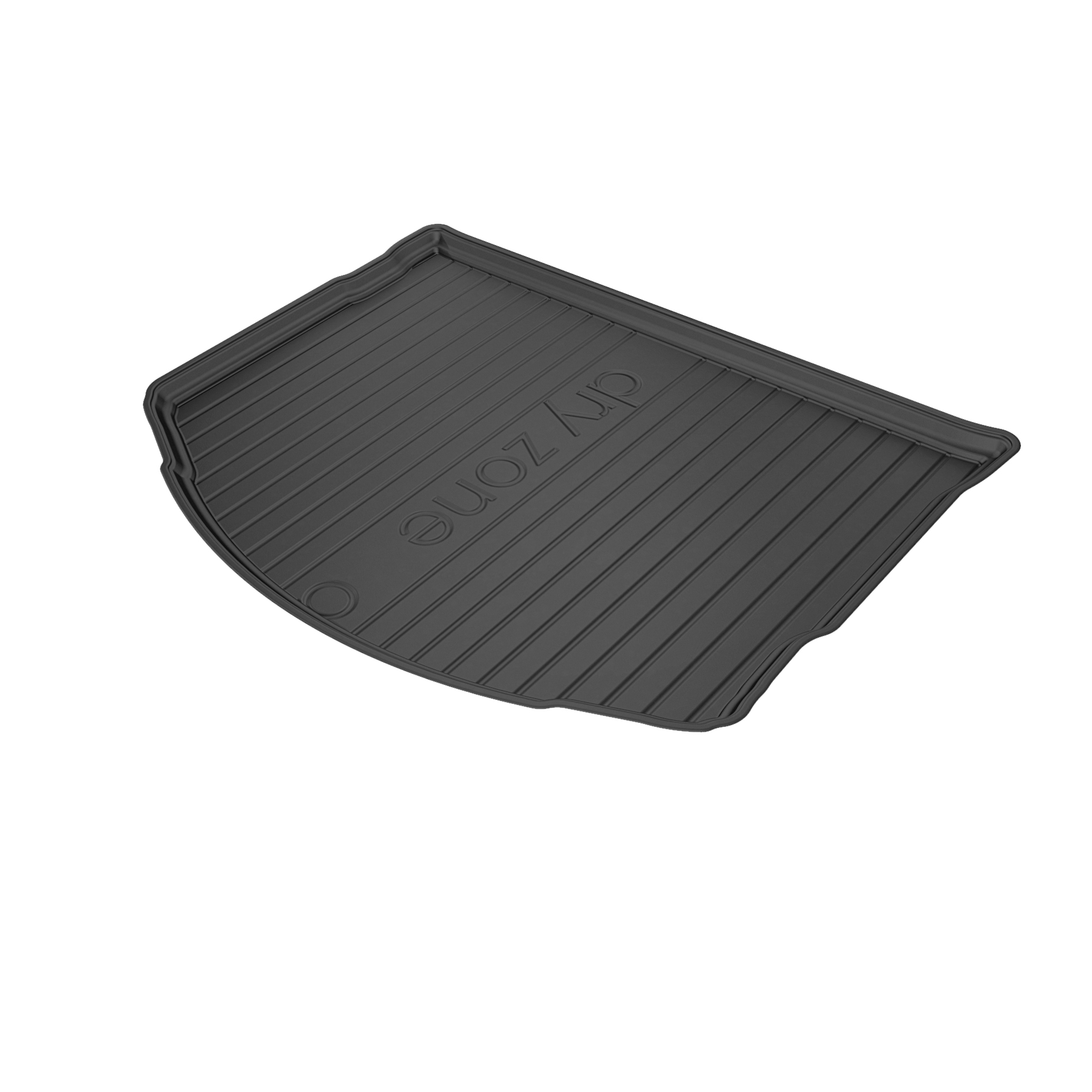 Bagagerumsmatta FROGUM DryZone DZ549857 Citroen DS3