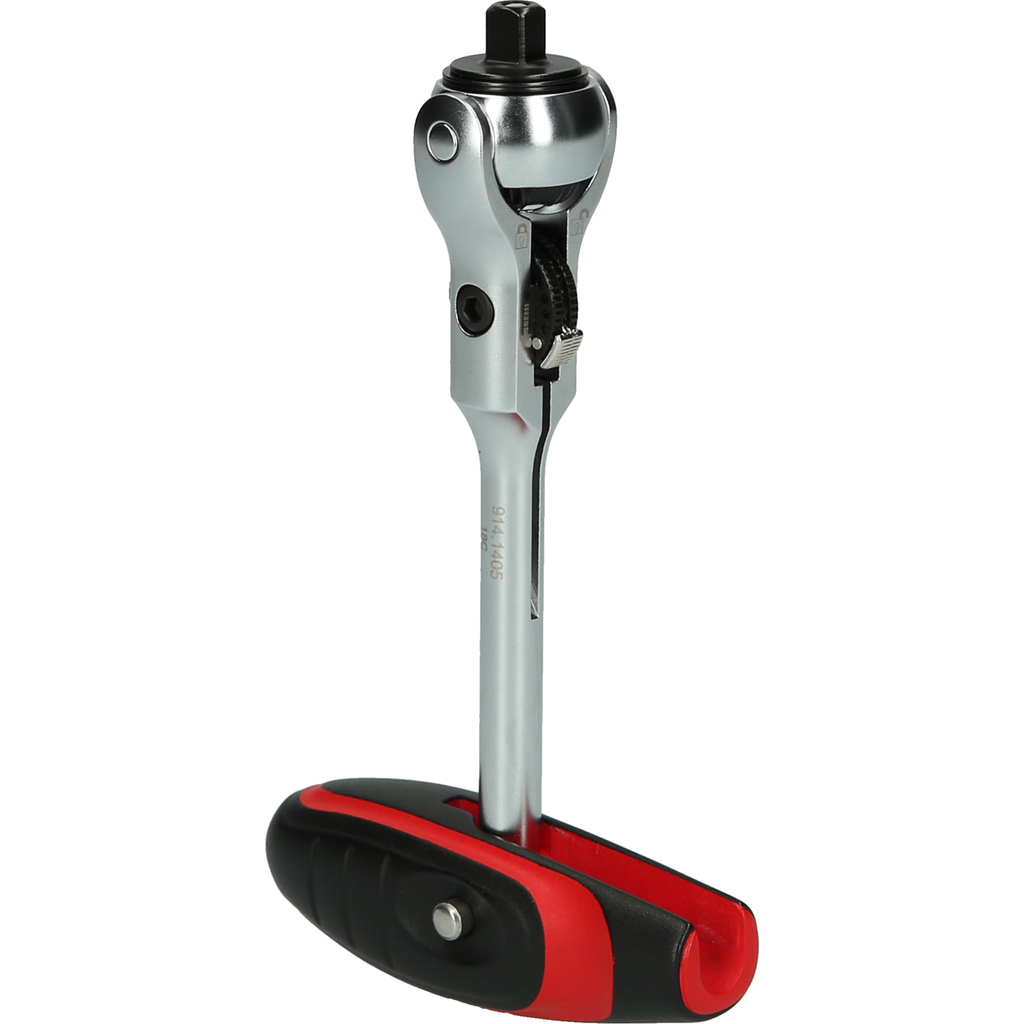 Llave de trinquete KS TOOLS 9141405