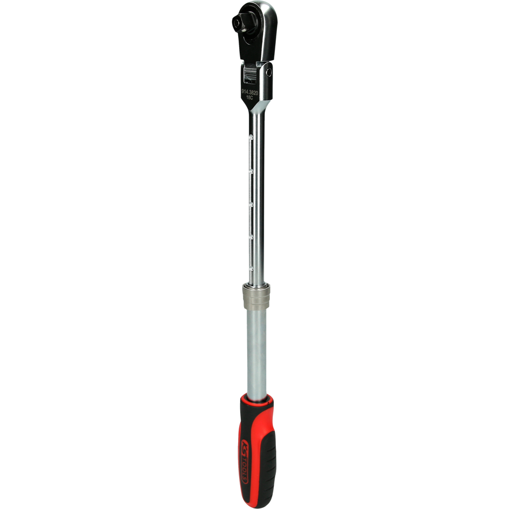 Llave de trinquete KS TOOLS 9143820
