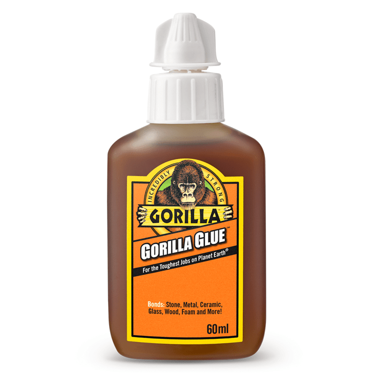 Pegamento GORILLA Glue Original 60ml
