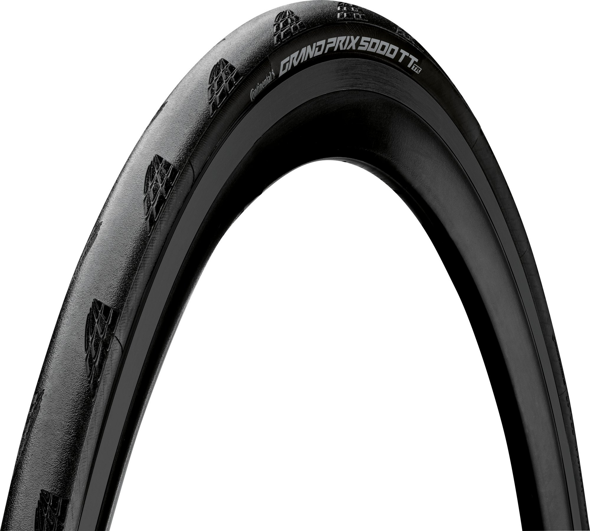 Opona rowerowa CONTINENTAL Grand Prix 5000 TT TR 30-622 Fold