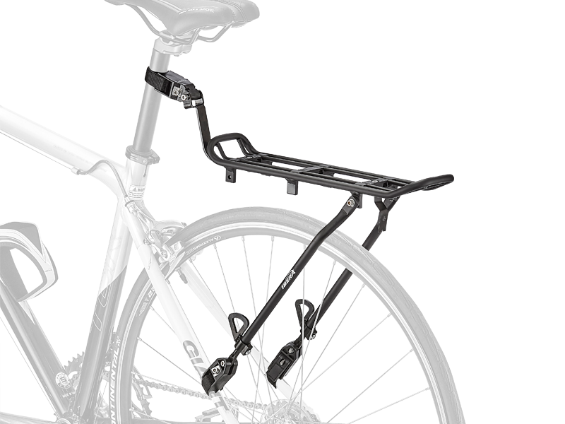 Portaequipaje bicicleta IBERA PakRak Road IB-RA17