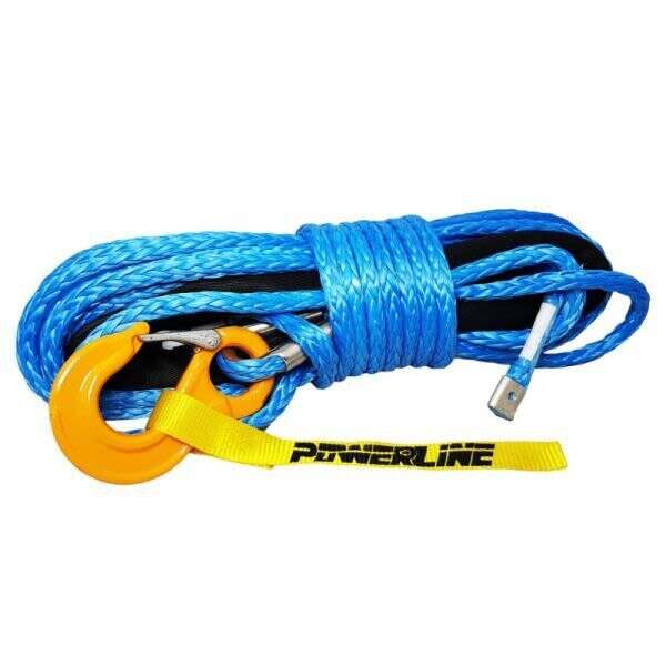 Bogserlina POWERLINE PLNE10X28KH