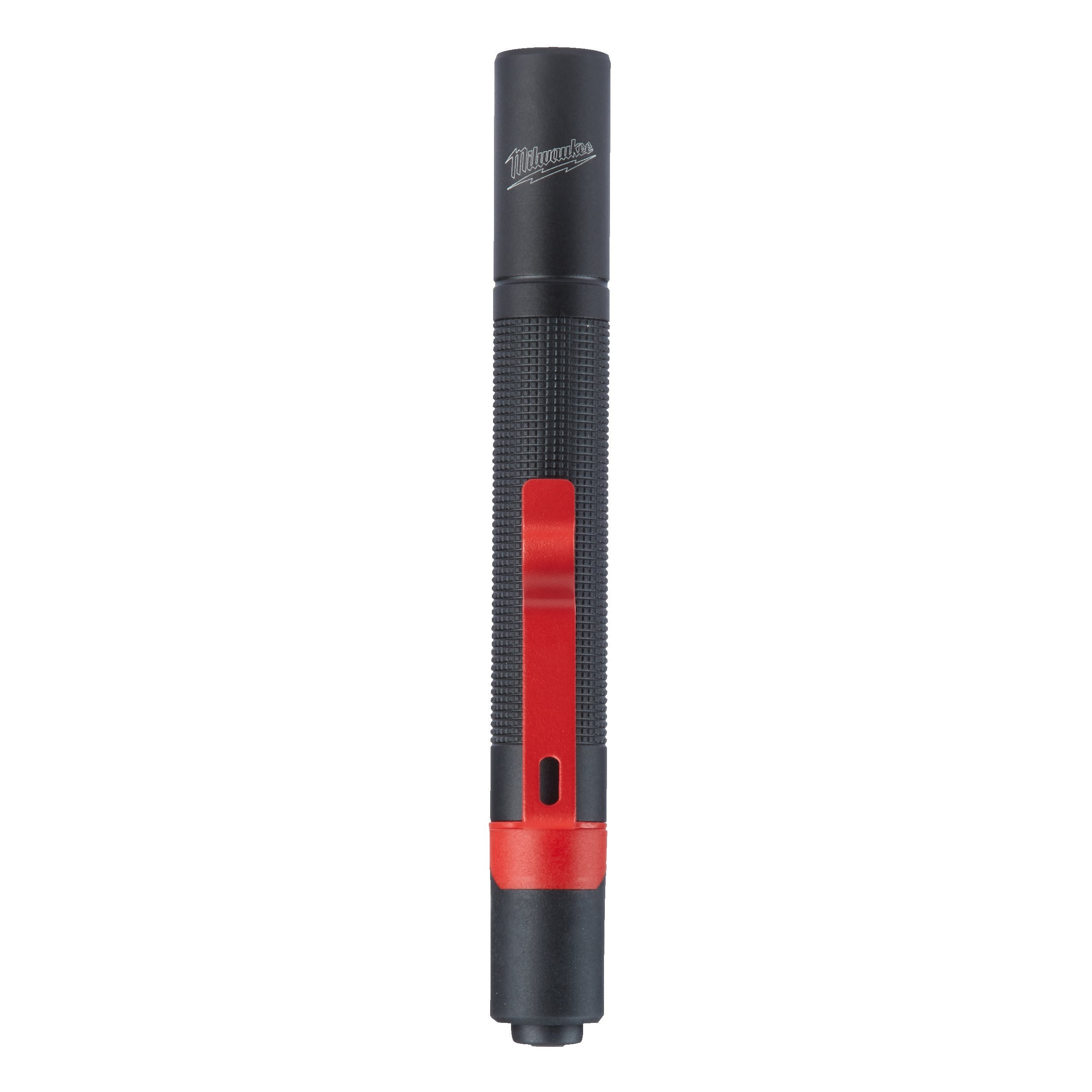 Milwaukee IPL-LED 100 Lumens Alkaline Pen Light with 2x AAA Batteries