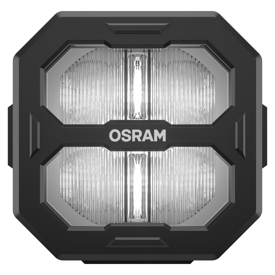 Arbetsstrålkastare OSRAM Cube PX Ultra-Wide Beam 15W