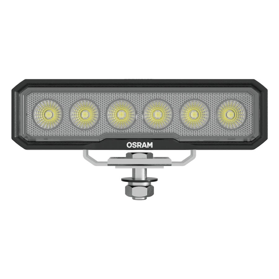 LED ramp OSRAM Lightbar WL VX150-WD