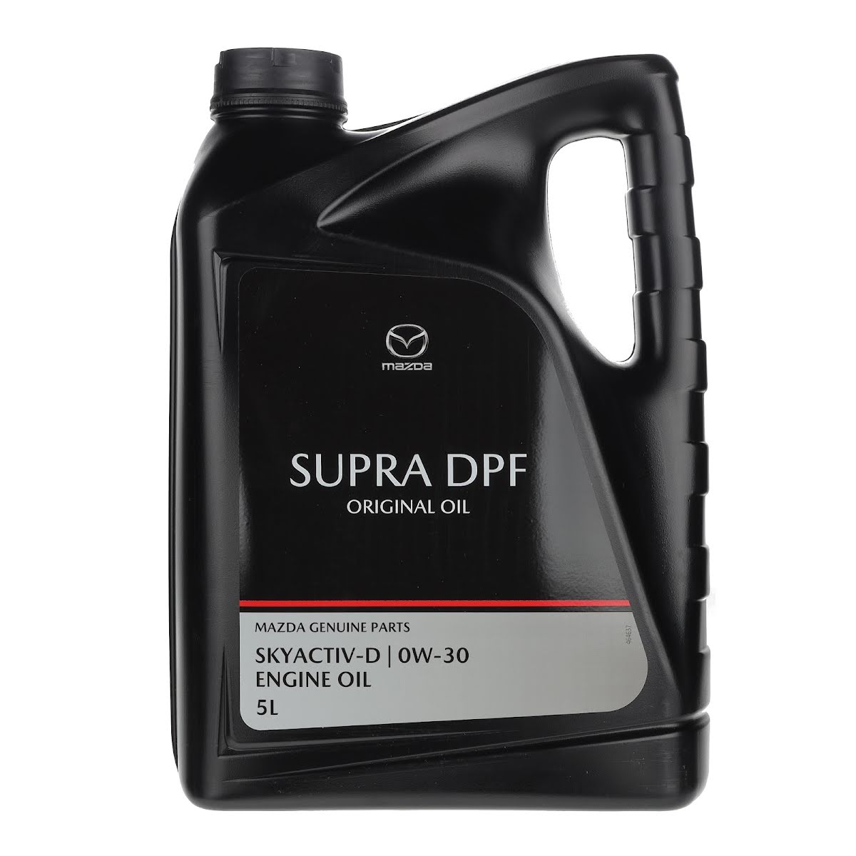 Motorolja MAZDA SUPRA DPF 0W30 5L