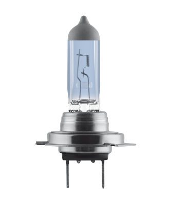 Halogenlampa NEOLUX BLUE LIGHT 12V H7 55W