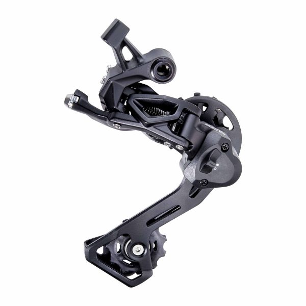 Przerzutka rowerowa MICROSHIFT XLE Rear 11-Speed Medium Cage Clutch