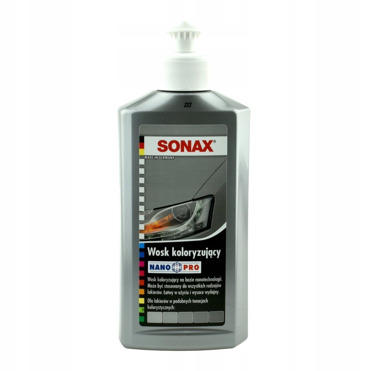 polish SONAX SCS296341