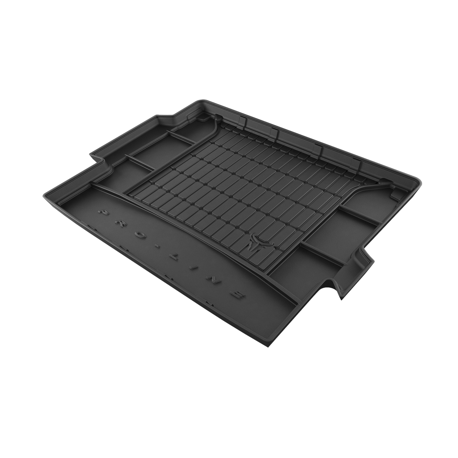 Estera del tronco FROGUM TM403086 Opel Grandland