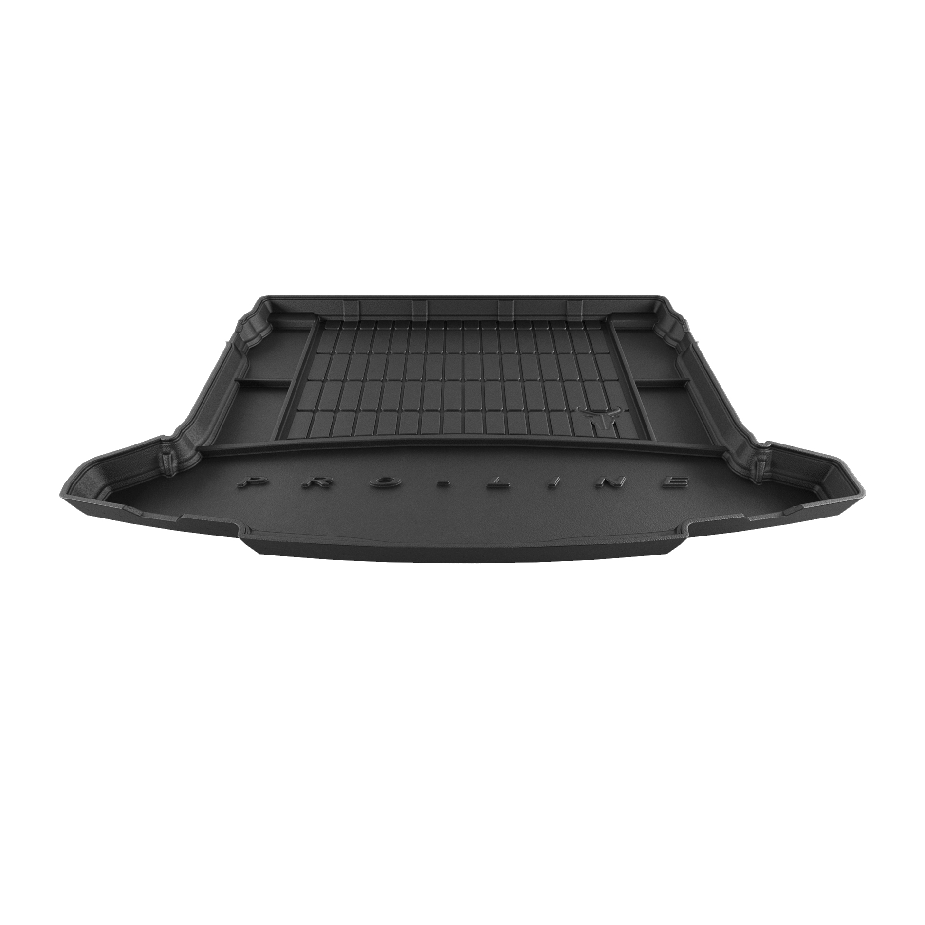 Bagagerumsmatta FROGUM TM403406 Skoda Karoq