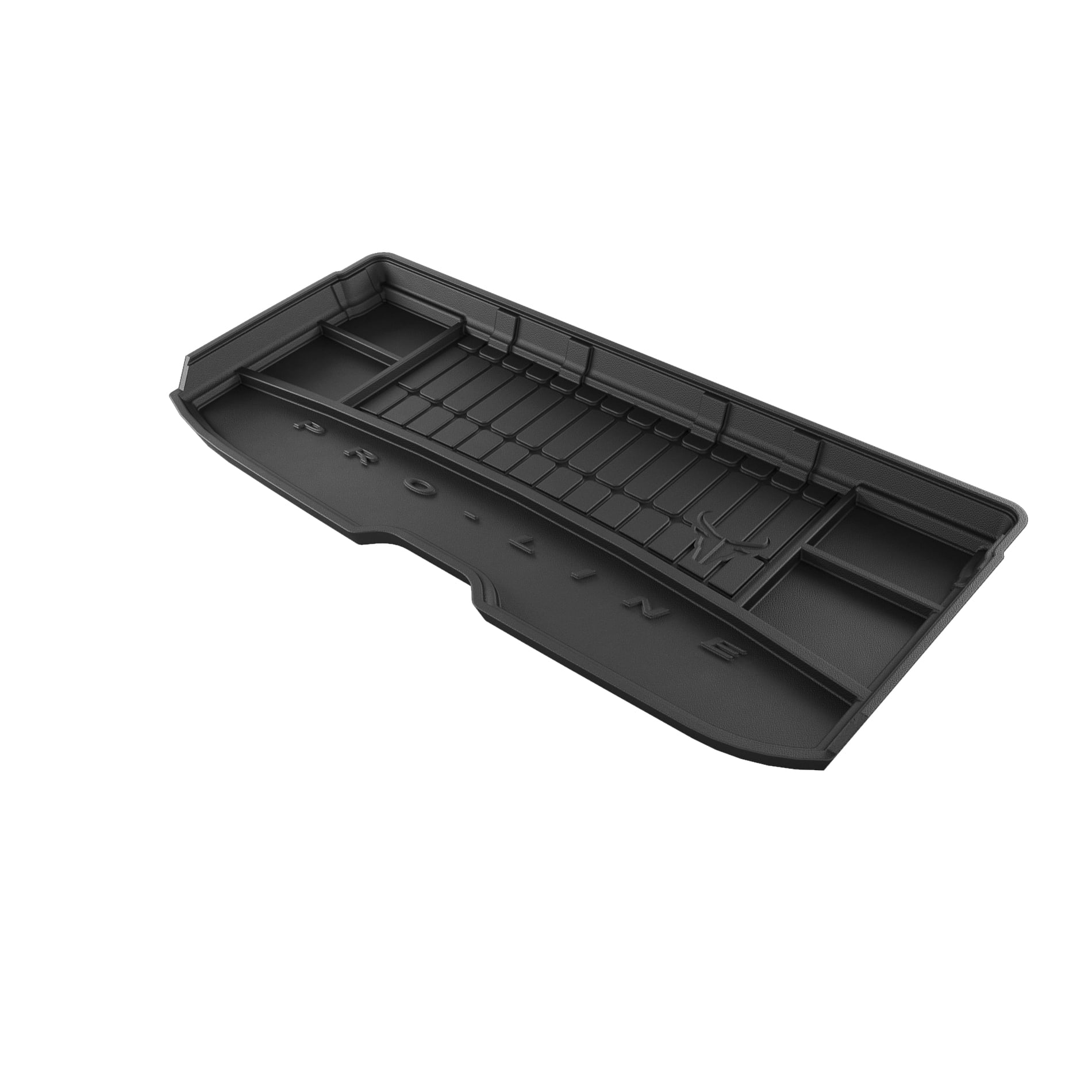 Estera del tronco FROGUM TM406605 MINI Cooper