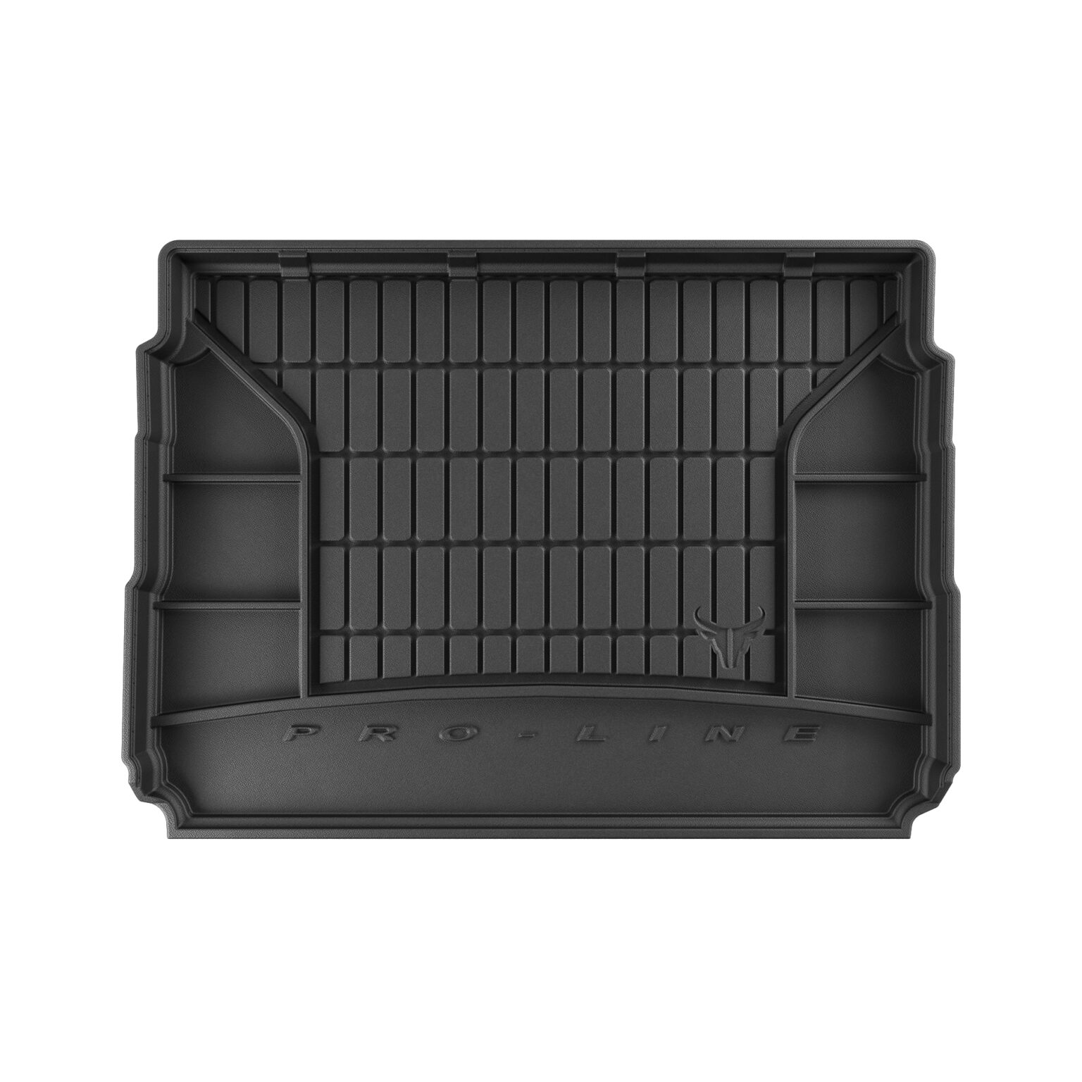 Bagagerumsmatta FROGUM TM413948 CITROEN e-C4