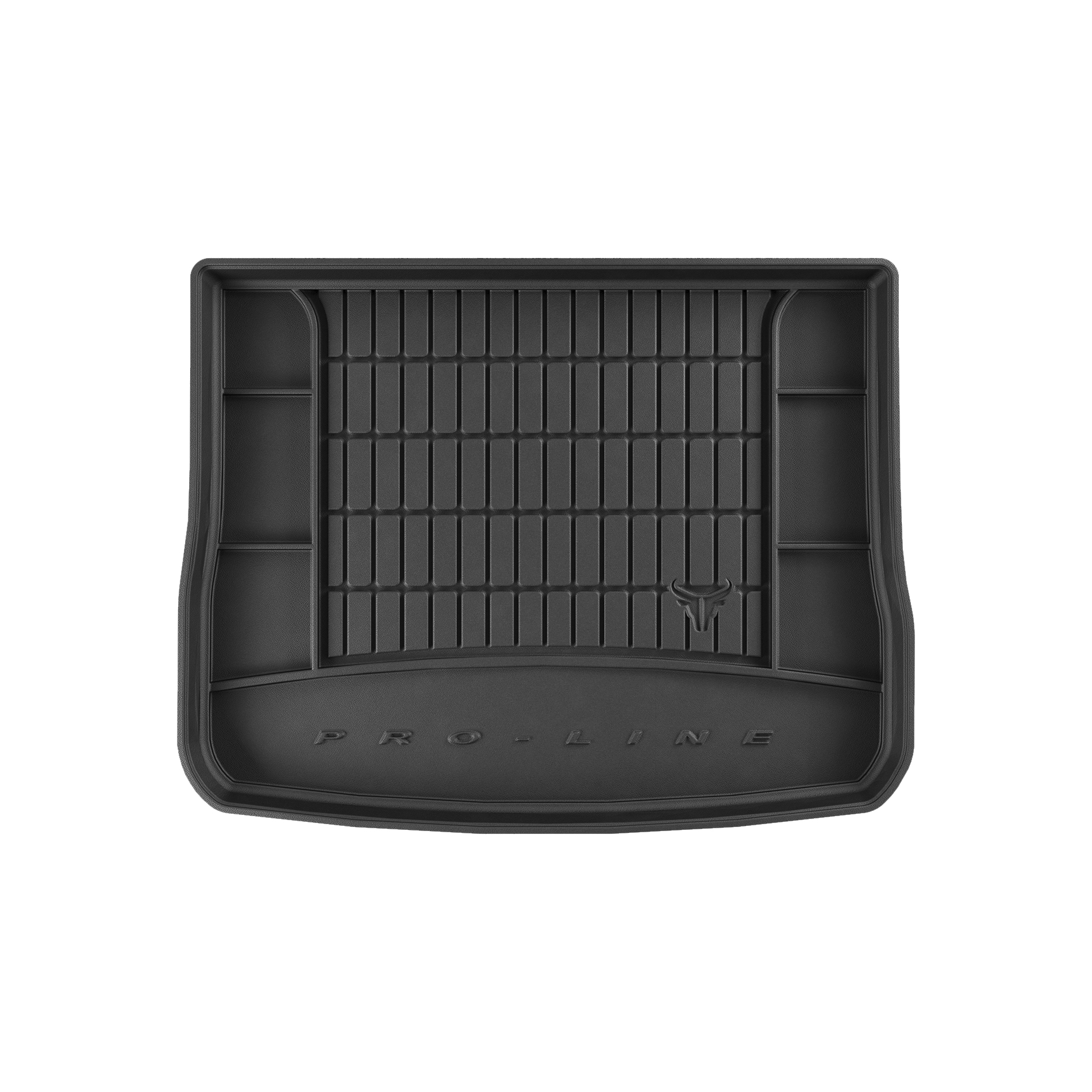 Tavaratilan matto FROGUM ProLine TM549154 VW Tiguan