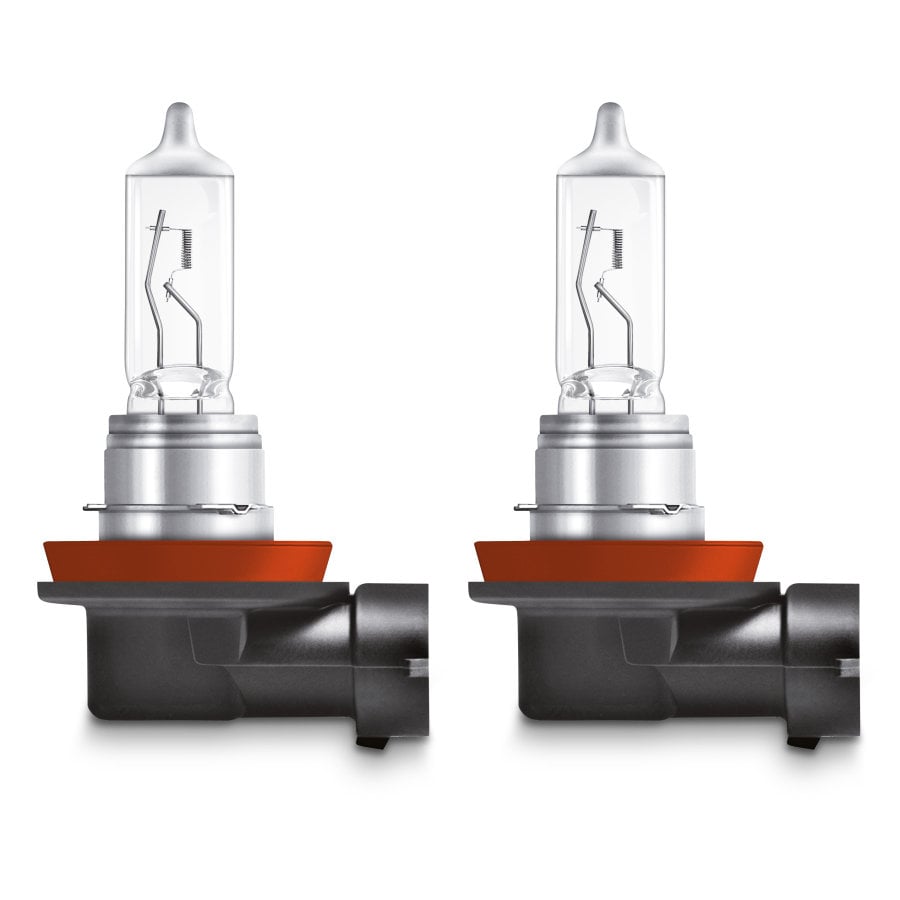 Halogenlampa OSRAM ULTRA LIFE V12 H11 55W