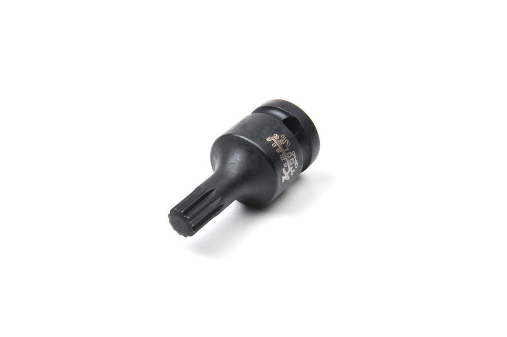 Vaso con punta XZN KAMASA TOOLS K8787