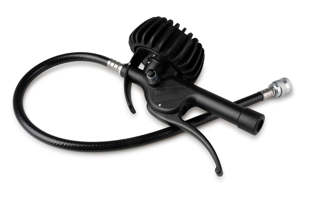 Comprobador de inflado de ruedas KAMASA TOOLS K9920