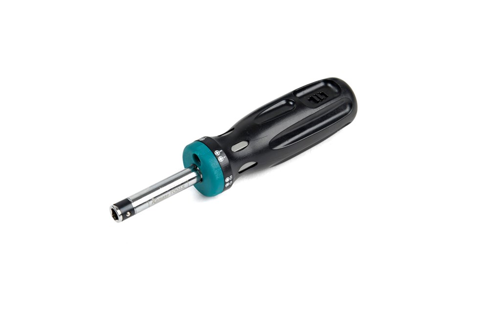 Juego de destornilladores KAMASA TOOLS K63069