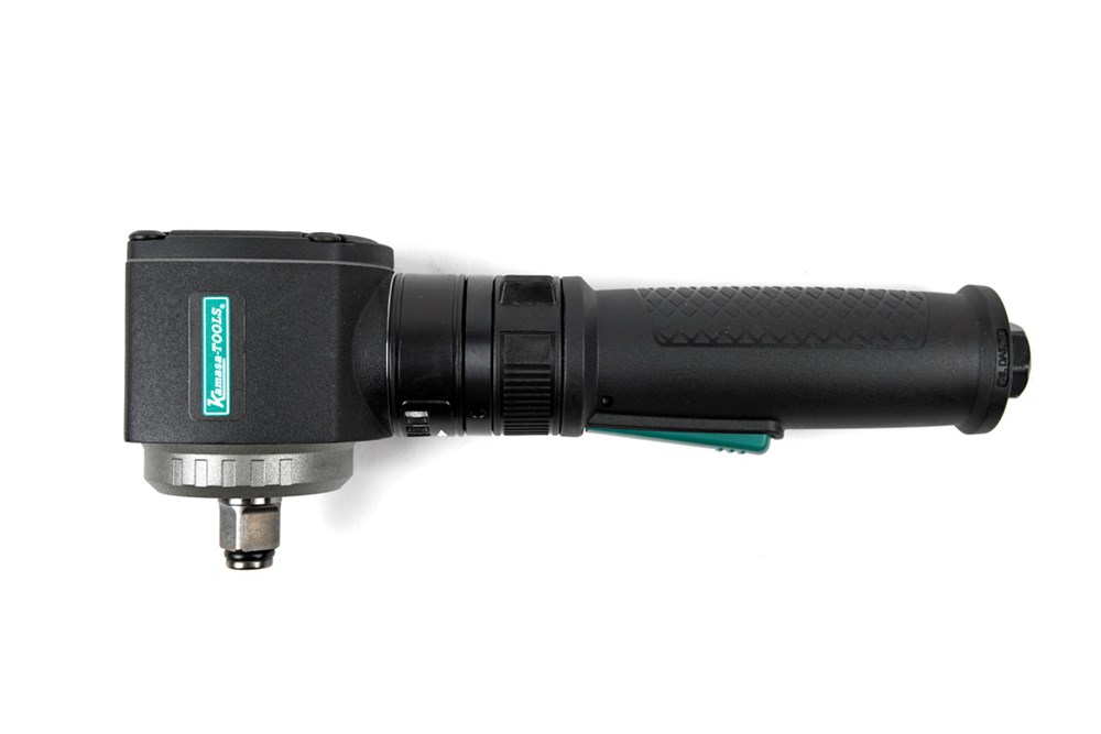 Carraca reversible neumática KAMASA TOOLS K9837