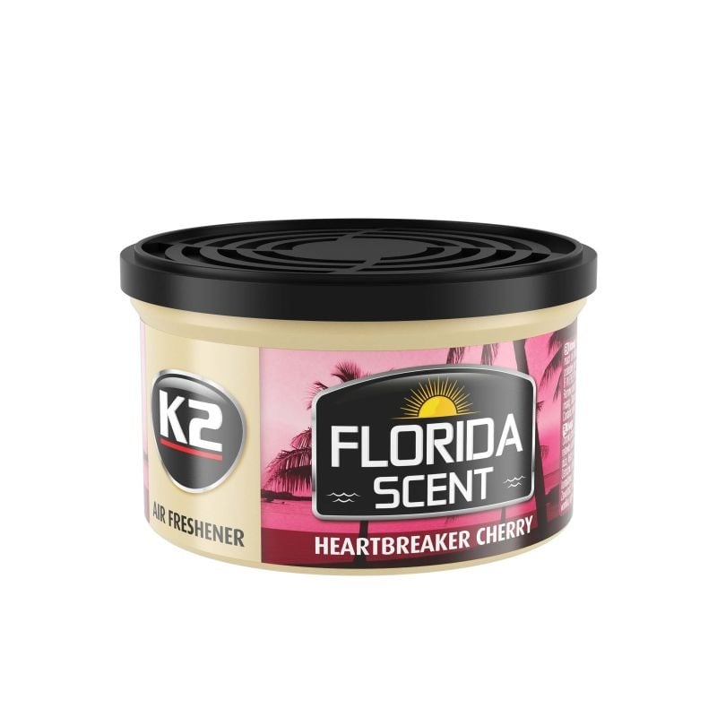 Ilmanraikastaja K2 Florida Scent Heartbreaker Cherry