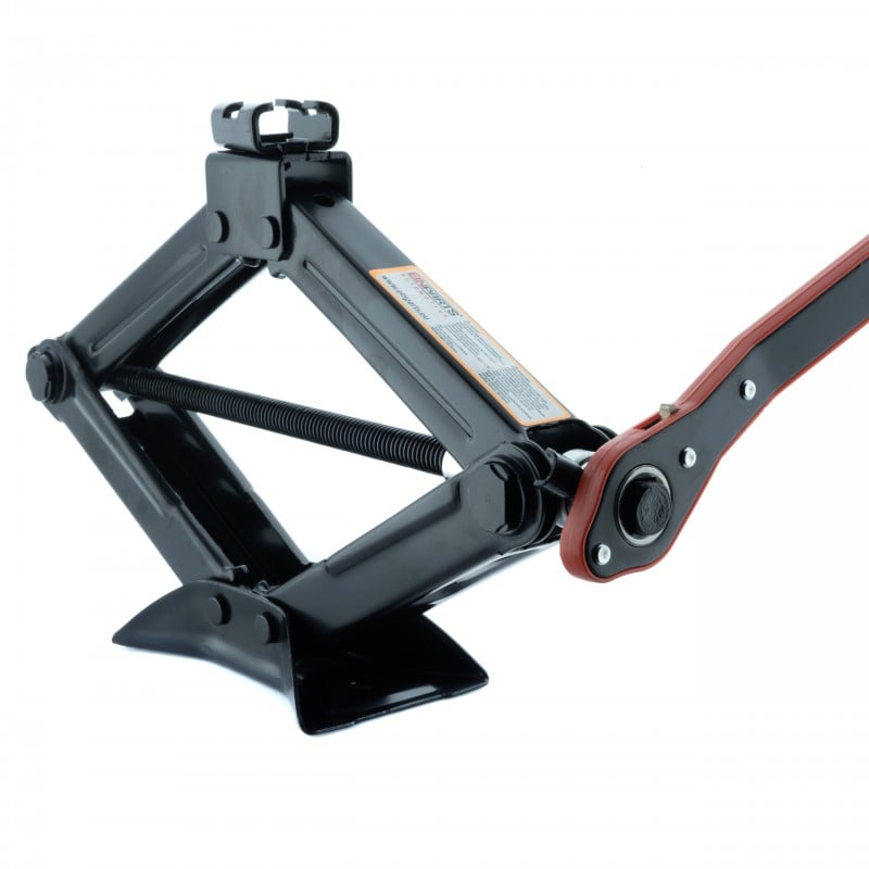 Elevador de coches EINPARTS EPJ01