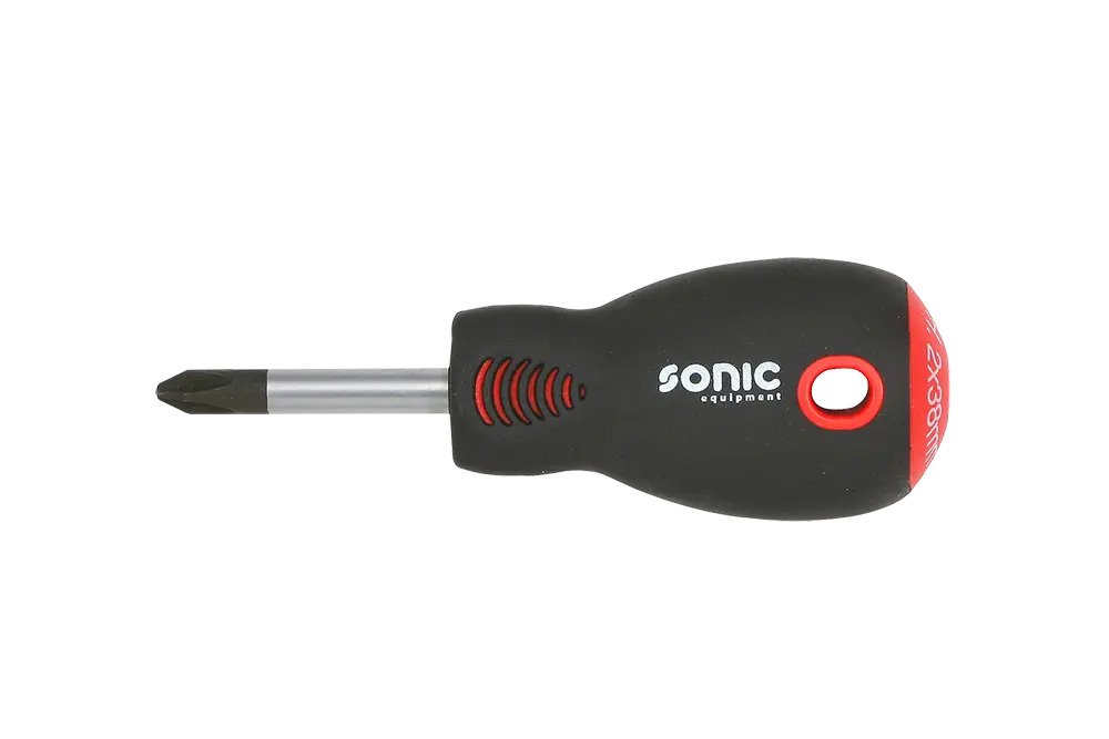 Philips skruvmejsel SONIC 1111S