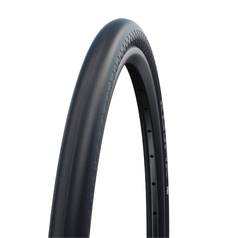 Cykeldäck SCHWALBE Kojak 27.5 x 1.35 Black