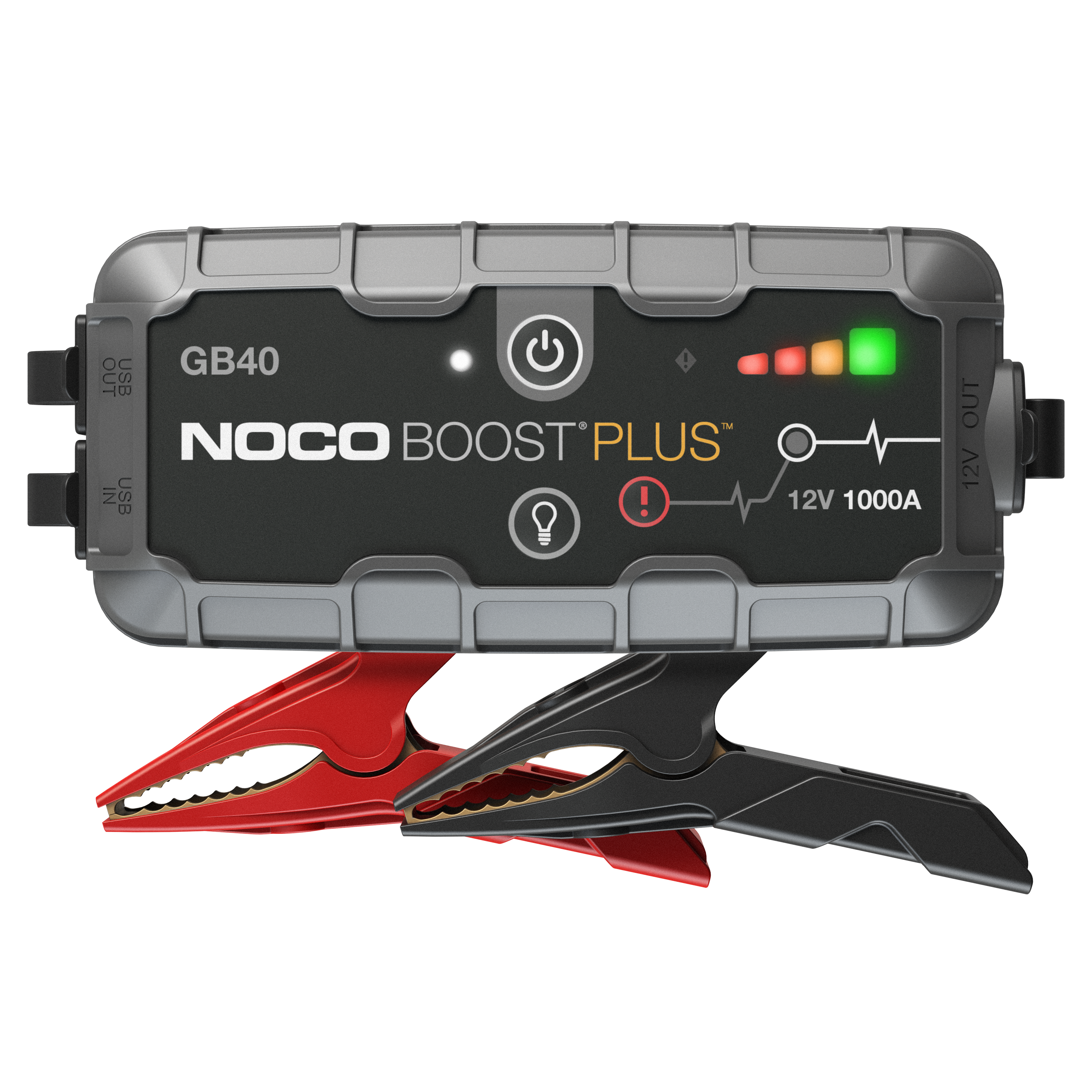 Apukäynnistin NOCO Boost Plus GB40