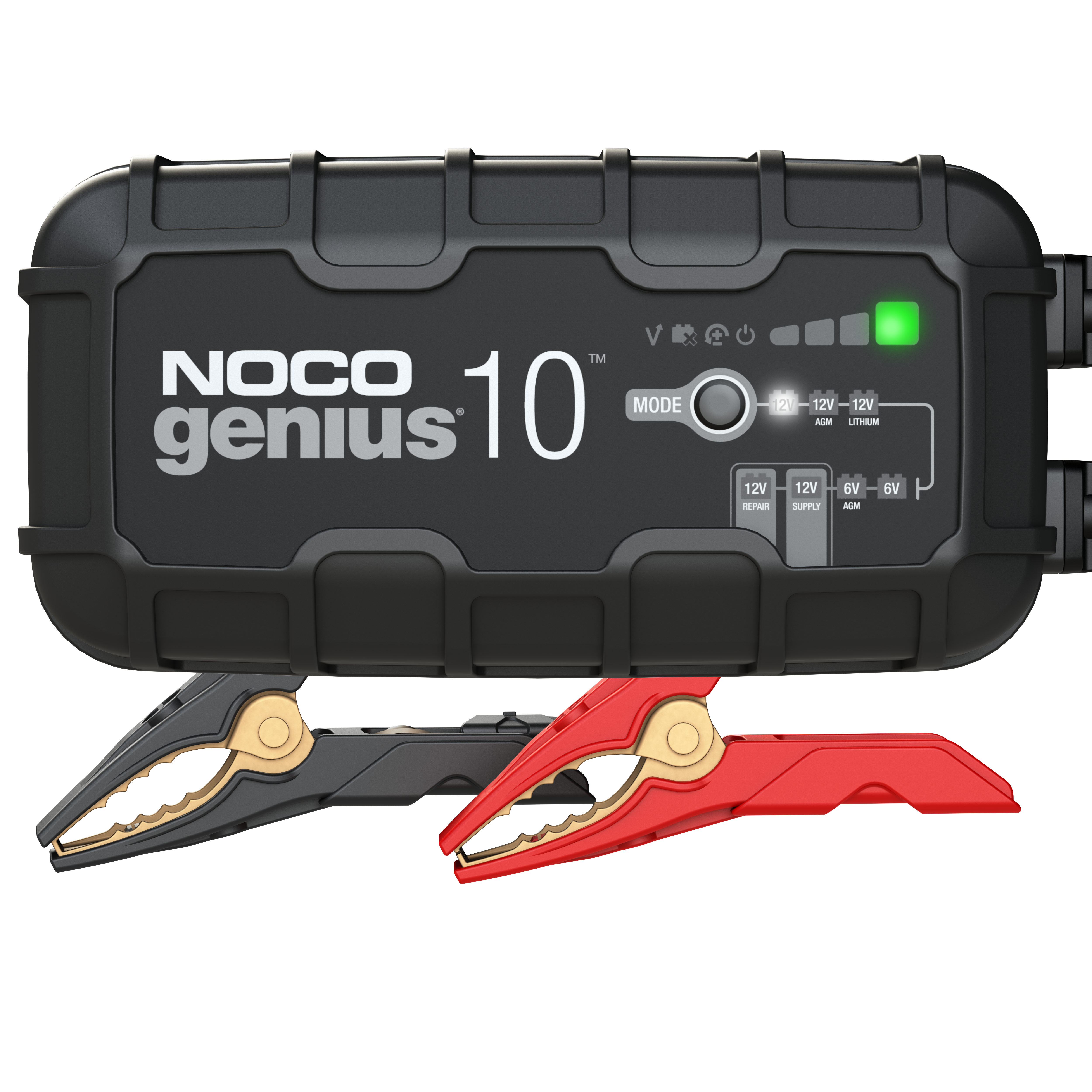 Batteriladdare NOCO GENIUS10EU