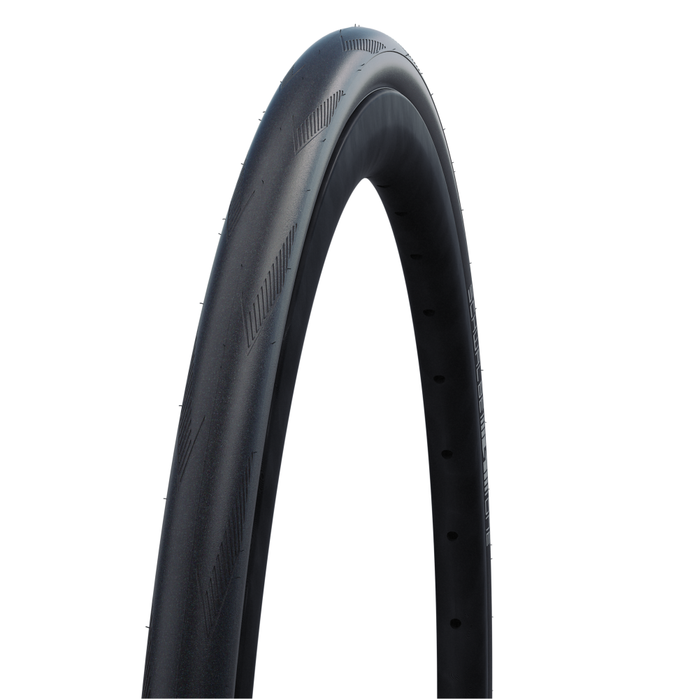 Polkupyörän rengas SCHWALBE One 28 x 1.20 Black