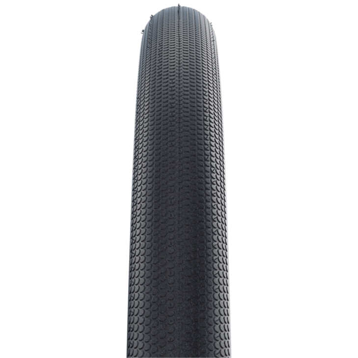 Cubierta de bicicleta SCHWALBE G-One Speed SuperGround 28x1.50 Black