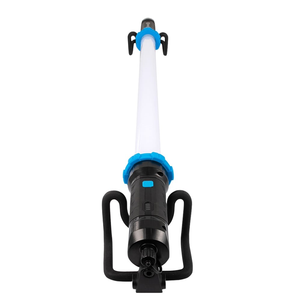 Luz diurna M-TECH MTILPRO120