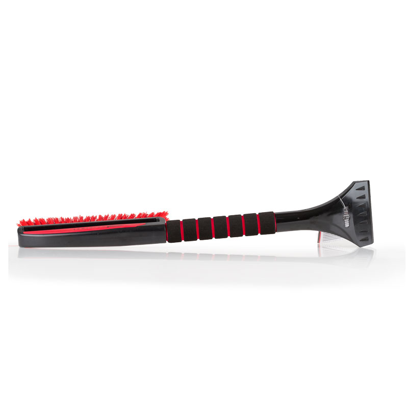 Cepillo de nieve con rascador HEYNER SNOWSTAR M PRO 995100