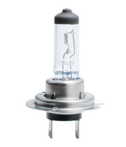 Halogenlampa M-TECH HEAVY DUTY H7 24V/70W