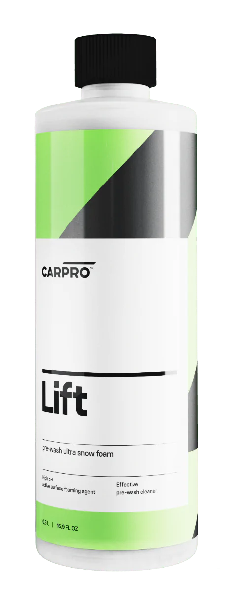 Bilsjampo CARPRO Lift 500ml