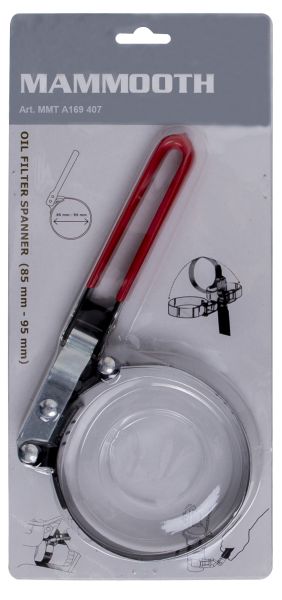 Llave para filtro de aceite MAMMOOTH A169407