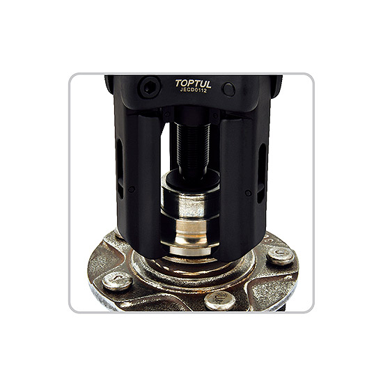 Extractor universal TOPTUL JECD0112