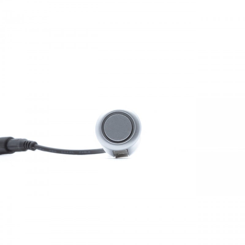 Kit de sensores de aparcamiento EINPARTS EPP5300185SILVER