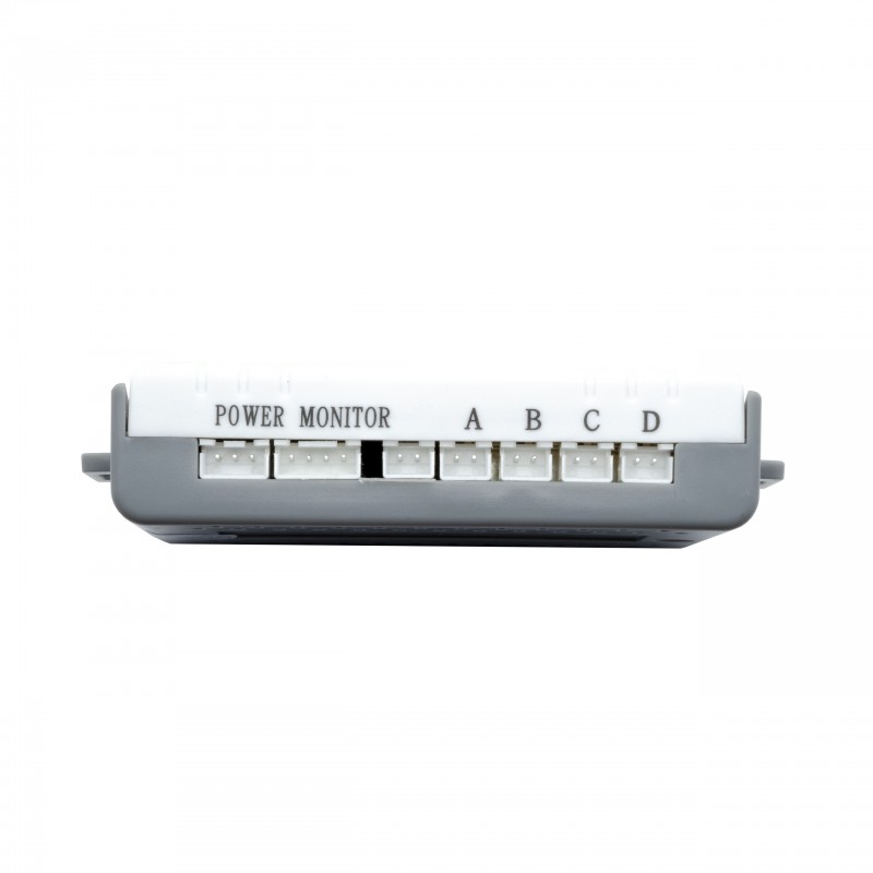 Kit de sensores de aparcamiento EINPARTS EPP5300NO25