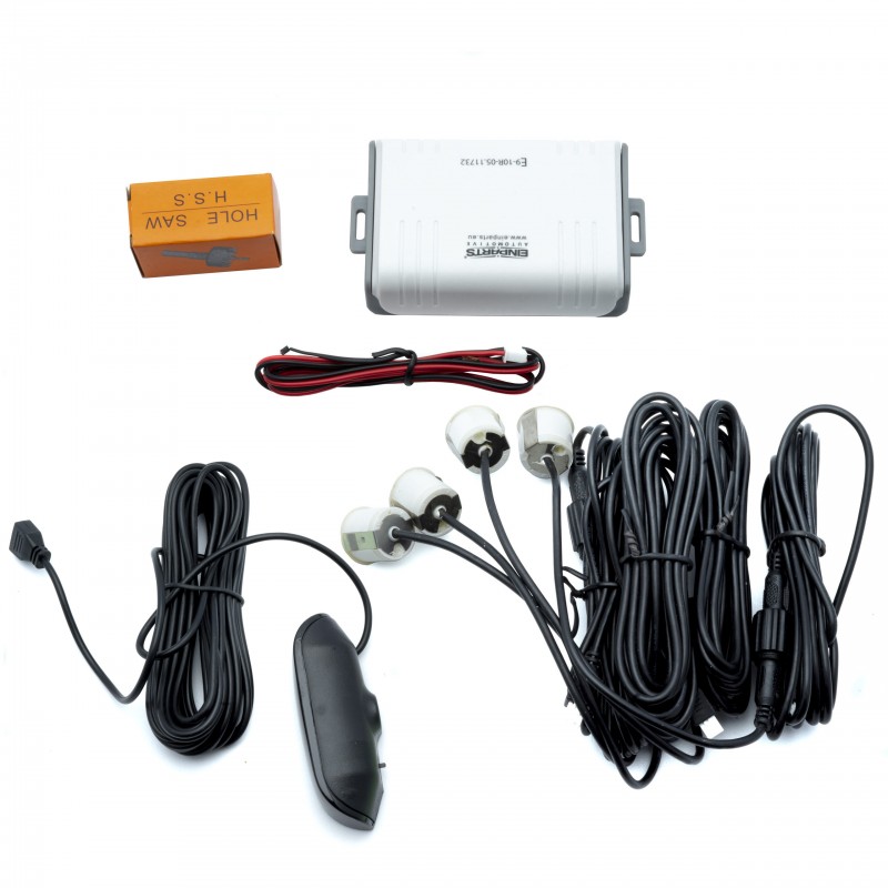 Kit de sensores de aparcamiento EINPARTS EPP5400 18,5 NO. 56